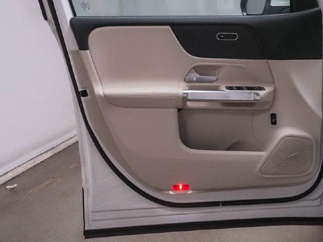 Mercedes-Benz EQB 350 4MATIC