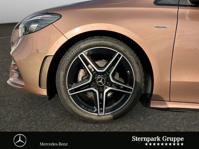 Mercedes-Benz B 180 AMG Line