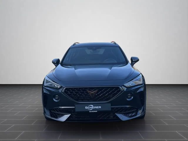 Cupra Formentor 2.0 TSI 4Drive DSG VZ