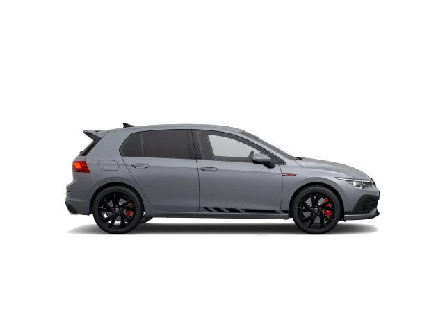 Volkswagen Golf GTI Golf VIII