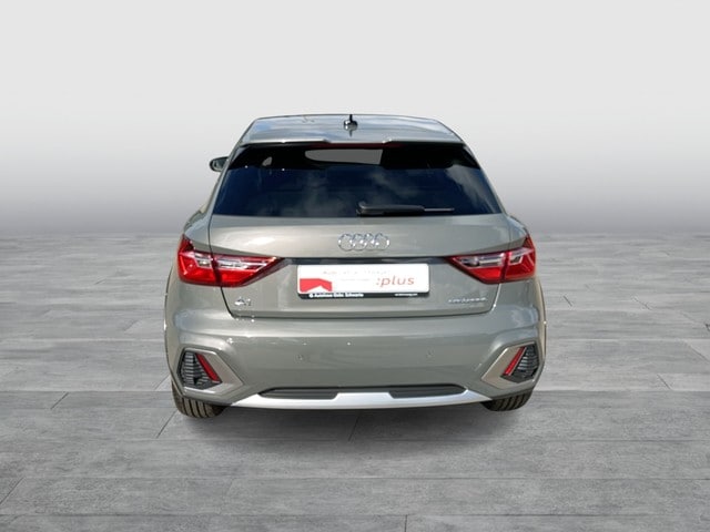 Audi A1 30 TFSI Allstreet