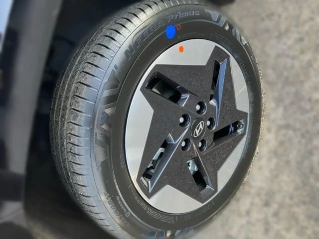 Hyundai Kona 64 kWh Electric