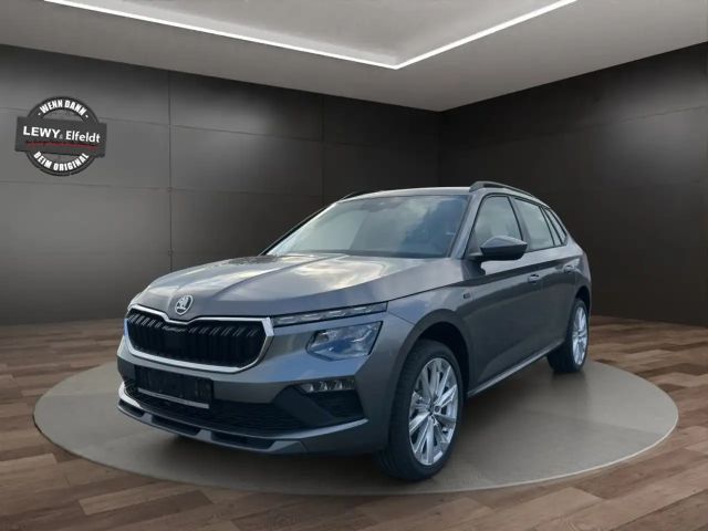 Skoda Kamiq 1.0 TSI Tour