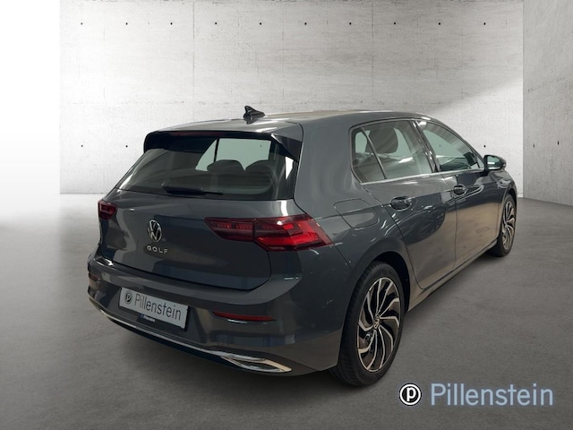 Volkswagen Golf 1.5 TSI Style