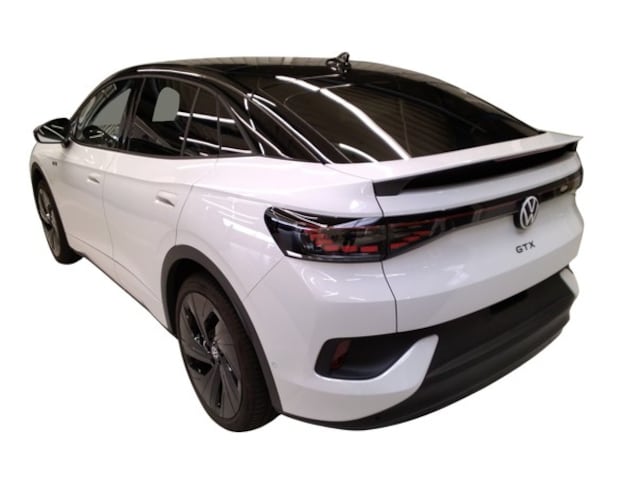 Volkswagen ID.5 4Motion