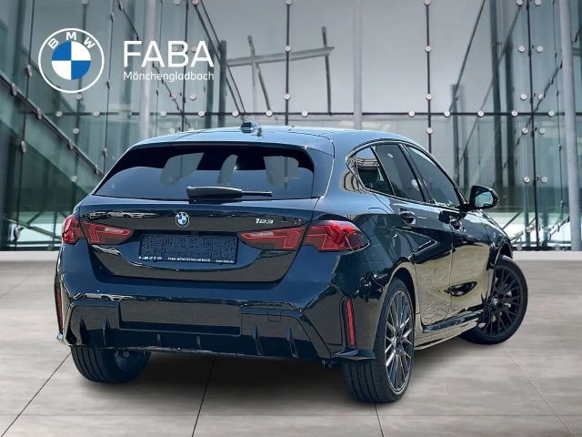 BMW 123 M-Sport Sedan xDrive