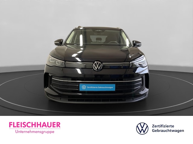 Volkswagen Tiguan 1.5 eTSI Life