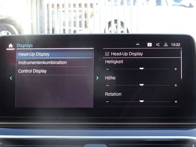 BMW 530 530e M-Sport Touring xDrive