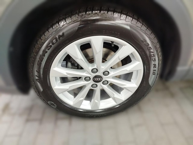 Audi Q3 35 TDI S-Tronic