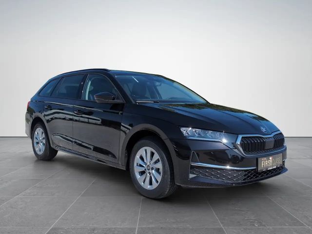Skoda Octavia Selection