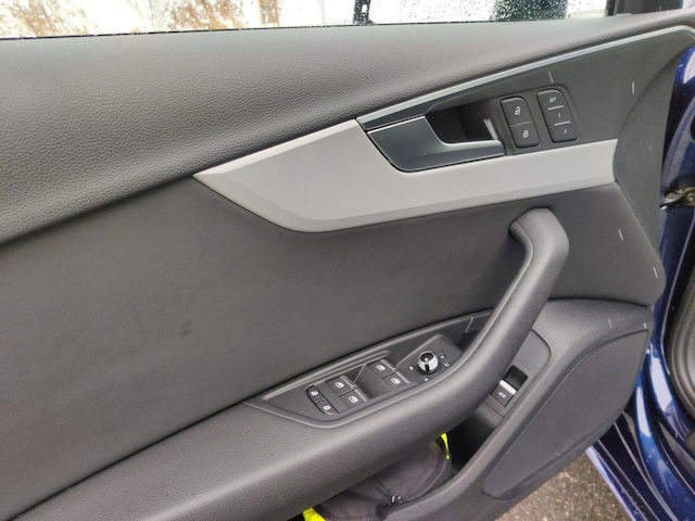 Audi A4 40 TDI Avant S-Tronic