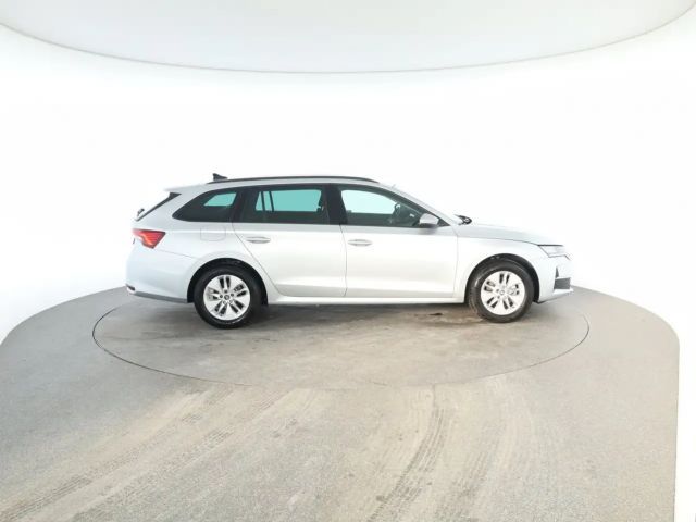 Skoda Octavia Selection