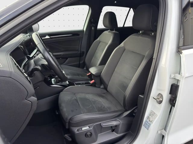 Volkswagen T-Roc 1.5 TSI DSG Style