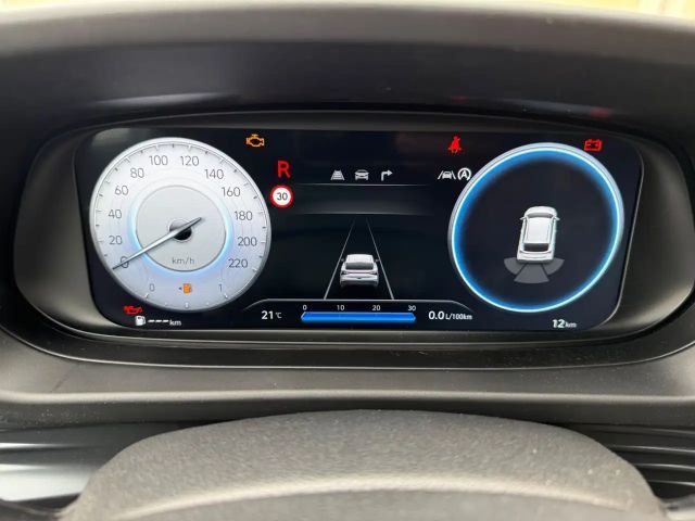 Hyundai i20 1.2 N Line