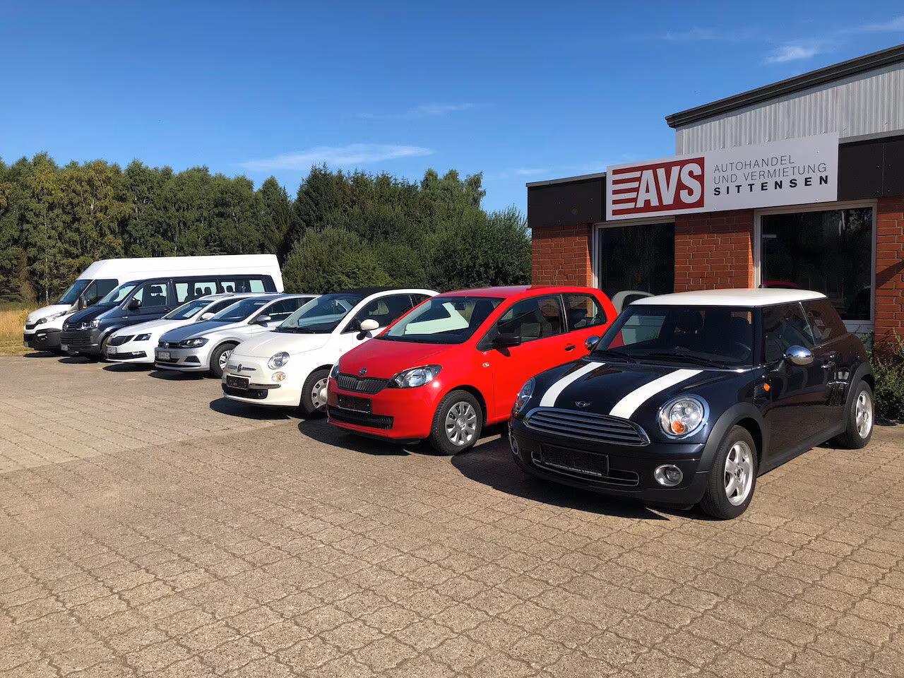 Opel Astra Edition Sports Tourer