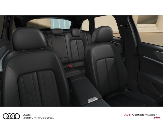 Audi A6 45 TFSI Avant S-Tronic