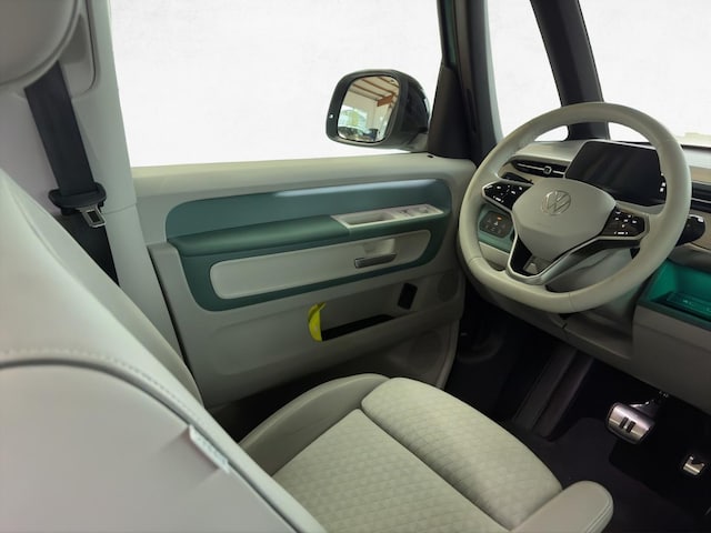 Volkswagen ID.Buzz Pro