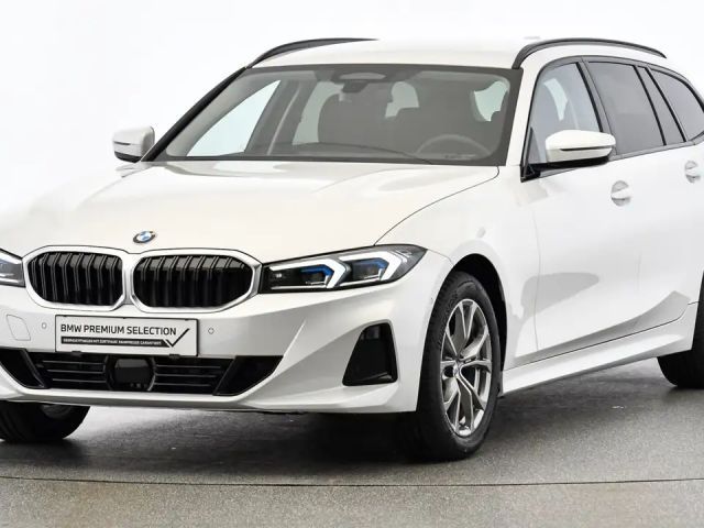 BMW 320 320d xDrive