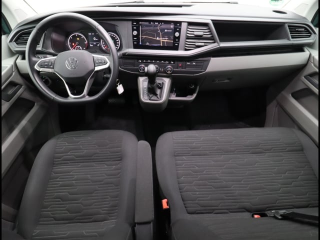 Volkswagen Caravelle Lang T6