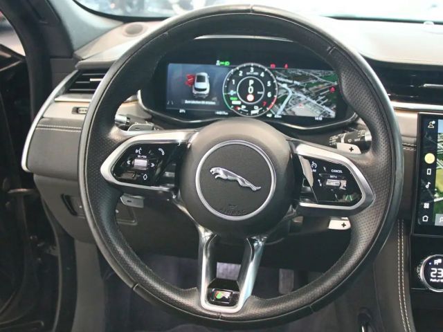 Jaguar F-Pace AWD P400e R-Dynamic S