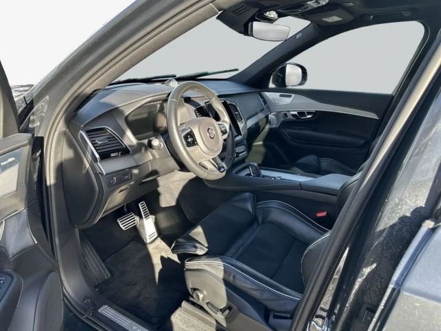 Volvo XC90 AWD Geartronic