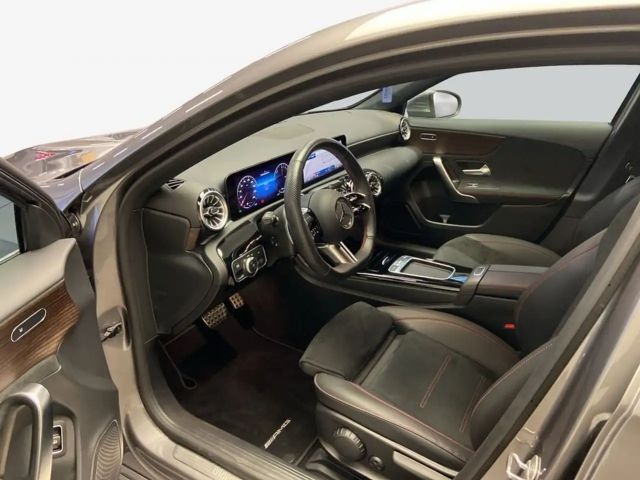 Mercedes-Benz A 250 A-Klasse