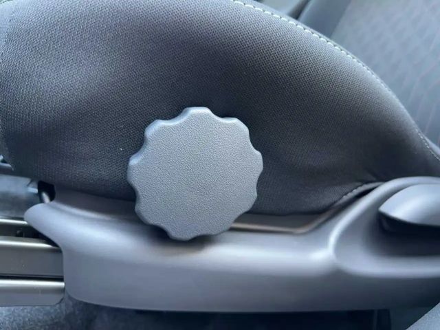 Mitsubishi Space Star Star