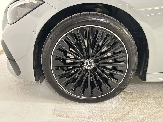 Mercedes-Benz CLE 220 d Cabriolet PTS LED SHZ Keyl