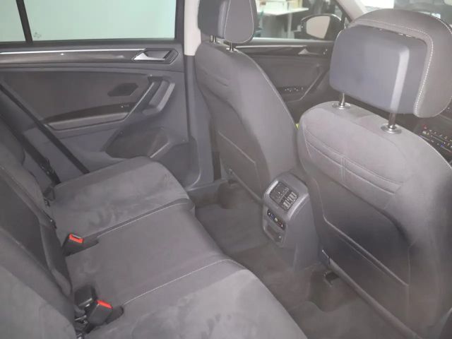 Volkswagen Tiguan 2.0 TDI DSG Elegance Elegance