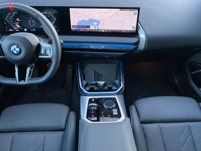 BMW X3 M-Sport xDrive