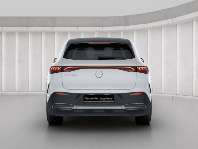 Mercedes-Benz EQE SUV 350 AMG Line