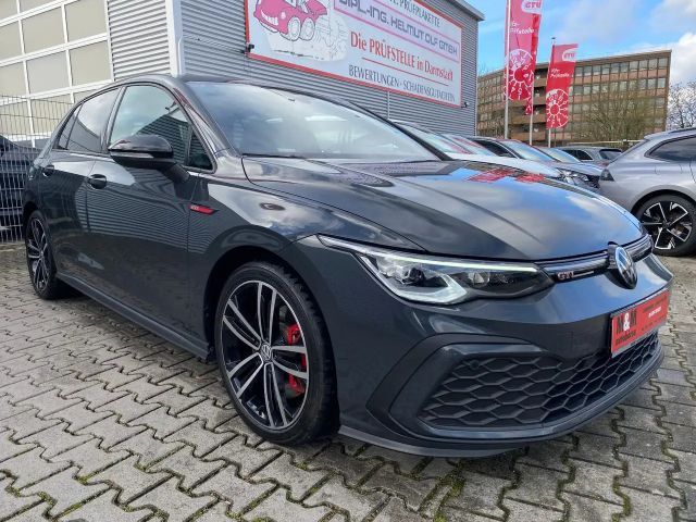 Volkswagen Golf GTI Golf VIII