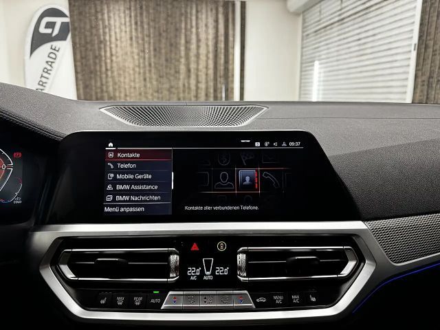 BMW 420 420i Coupé Gran Coupé M-Sport