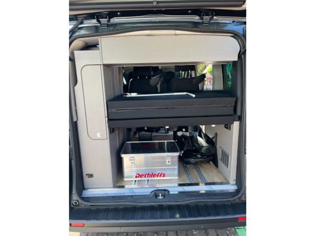 Nissan Primastar L1H1 dCi 170