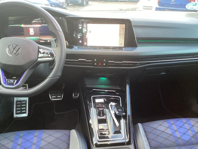 Volkswagen Golf DSG Golf VIII