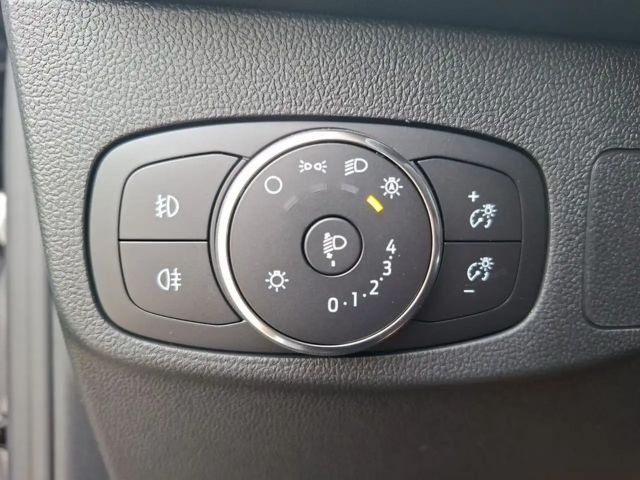 Ford Focus EcoBoost ST Line Wagon