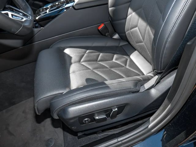 BMW 520 520i M-Sport Sedan