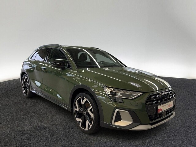 Audi A3 35 TFSI S-Tronic