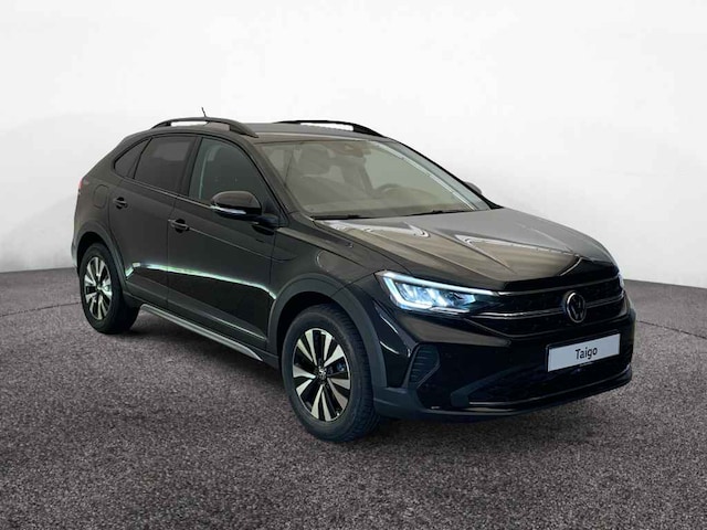 Volkswagen Taigo 1.0 TSI DSG Life