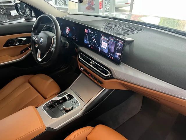 BMW 318 318d Touring