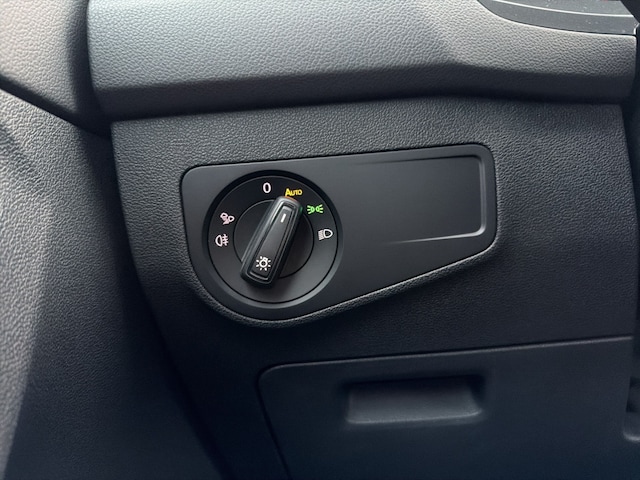 Volkswagen Tiguan 1.5 TSI Life