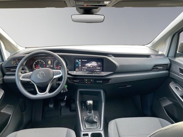 Volkswagen Caddy 1.5 TSI Life Maxi