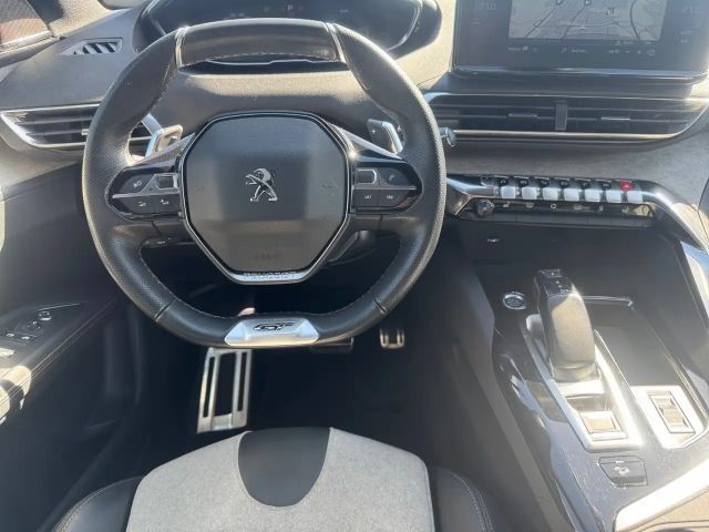 Peugeot 3008 EAT8 GT-Line Hybrid4