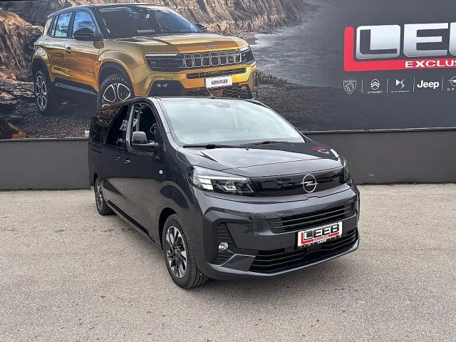 Opel Zafira GS-Line Grand Sport