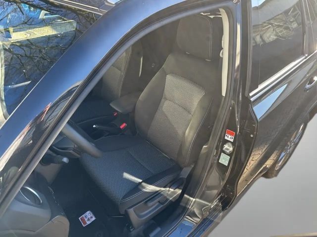 Suzuki Vitara Comfort