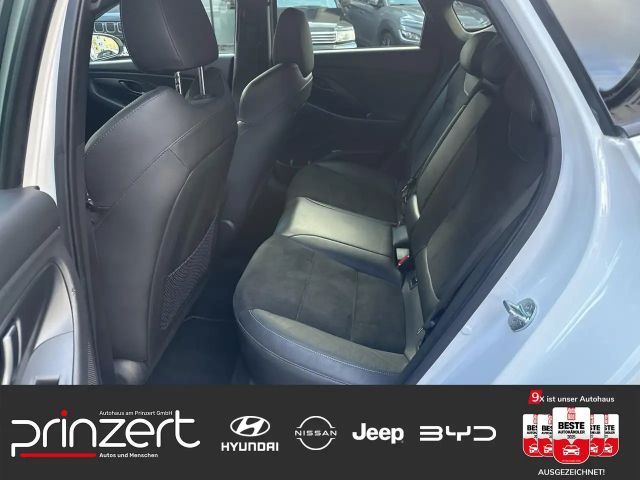 Hyundai i30 2.0 N Performance T-GDi