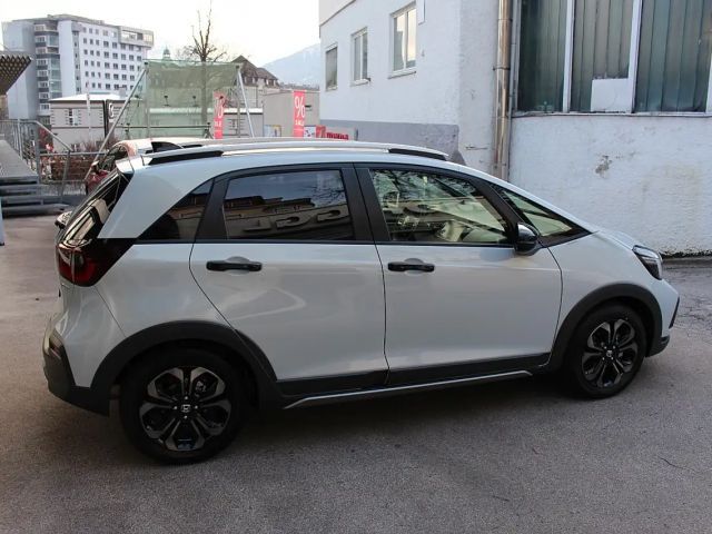 Honda Jazz Advance Hybrid i-MMD