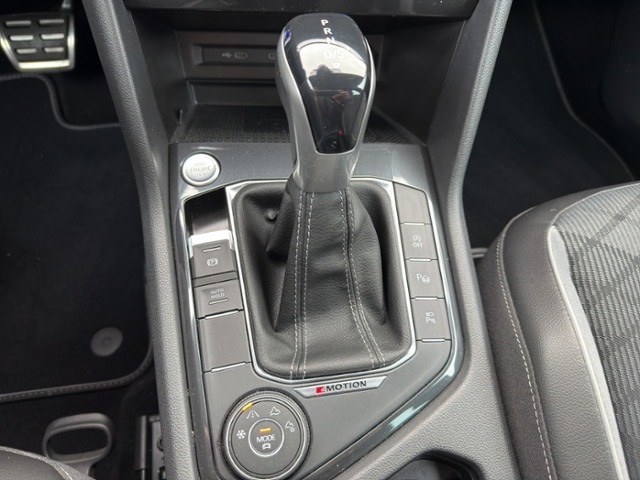 Volkswagen Tiguan 2.0 TSI Pro