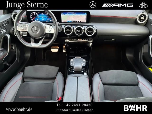 Mercedes-Benz A 250 A 250 e AMG Line