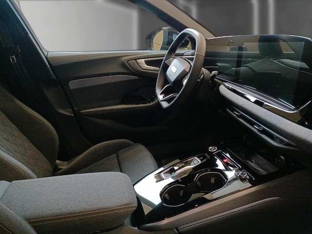 Audi A5 Avant Quattro S-Tronic